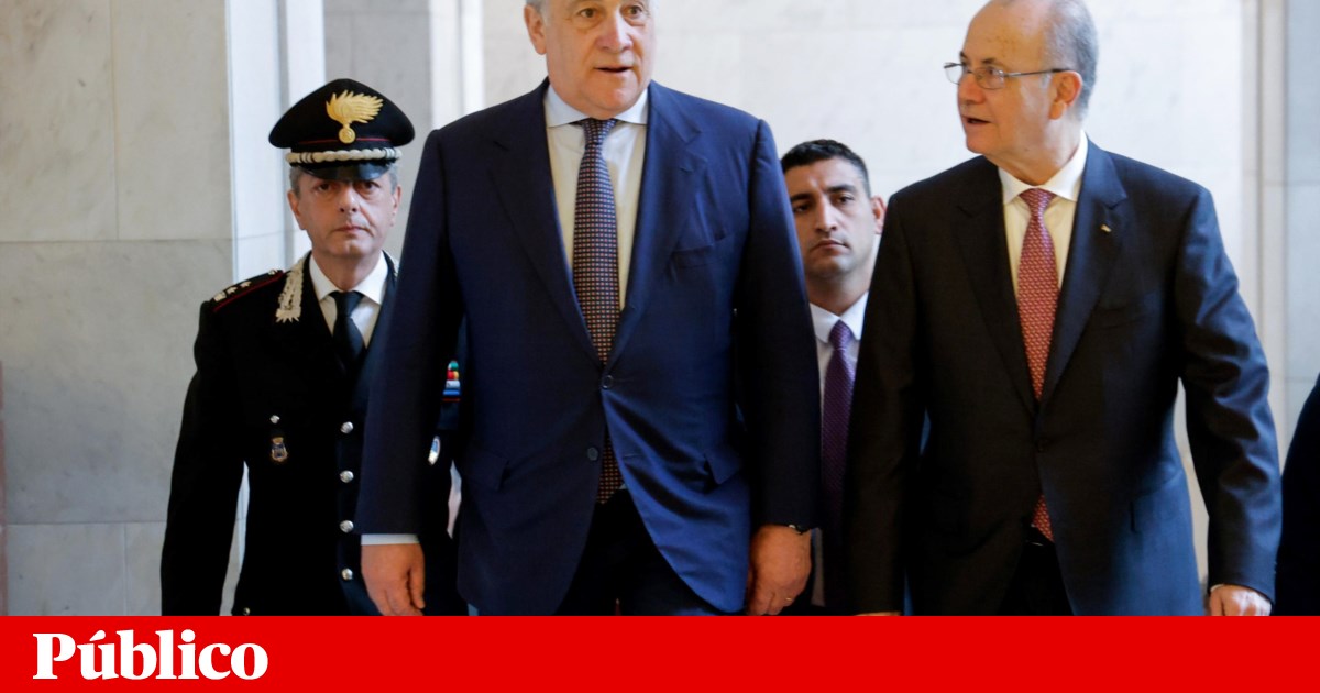 L’Italia riprende i finanziamenti all’UNRWA quattro mesi dopo la sua sospensione Medio Oriente L’Italia riprende i finanziamenti all’UNRWA quattro mesi dopo la sua sospensione Medio Oriente