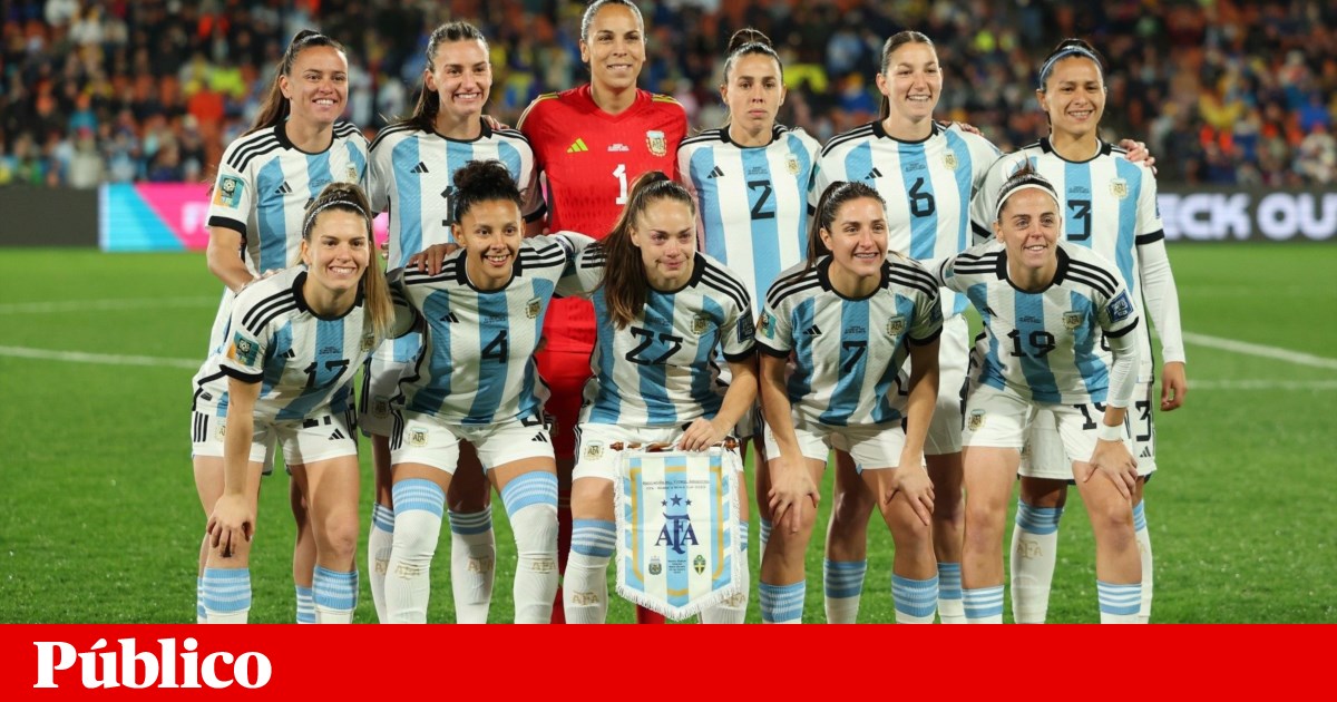 Revolution in Argentina: Three players leave the national team due to lack of conditions International football Revolution in Argentina: Three players leave the national team due to lack of conditions International football