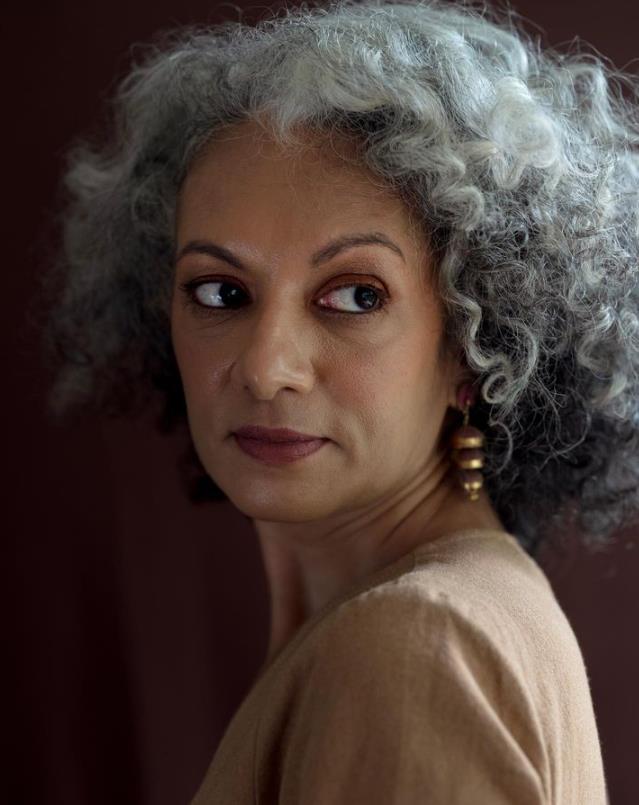 Adriana Ferreira Silva 