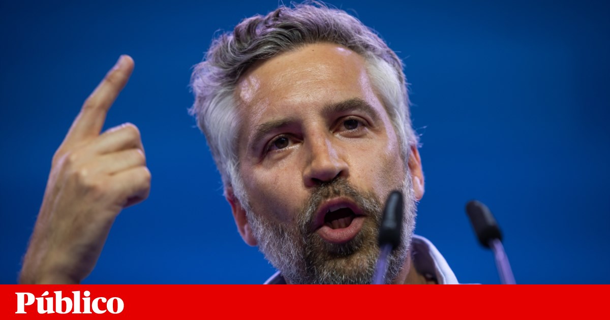 Pedro Nuno wanted to know, and the government replied: Help the chancellor create a health plan |  Government Pedro Nuno wanted to know, and the government replied: Help the chancellor create a health plan |  Government