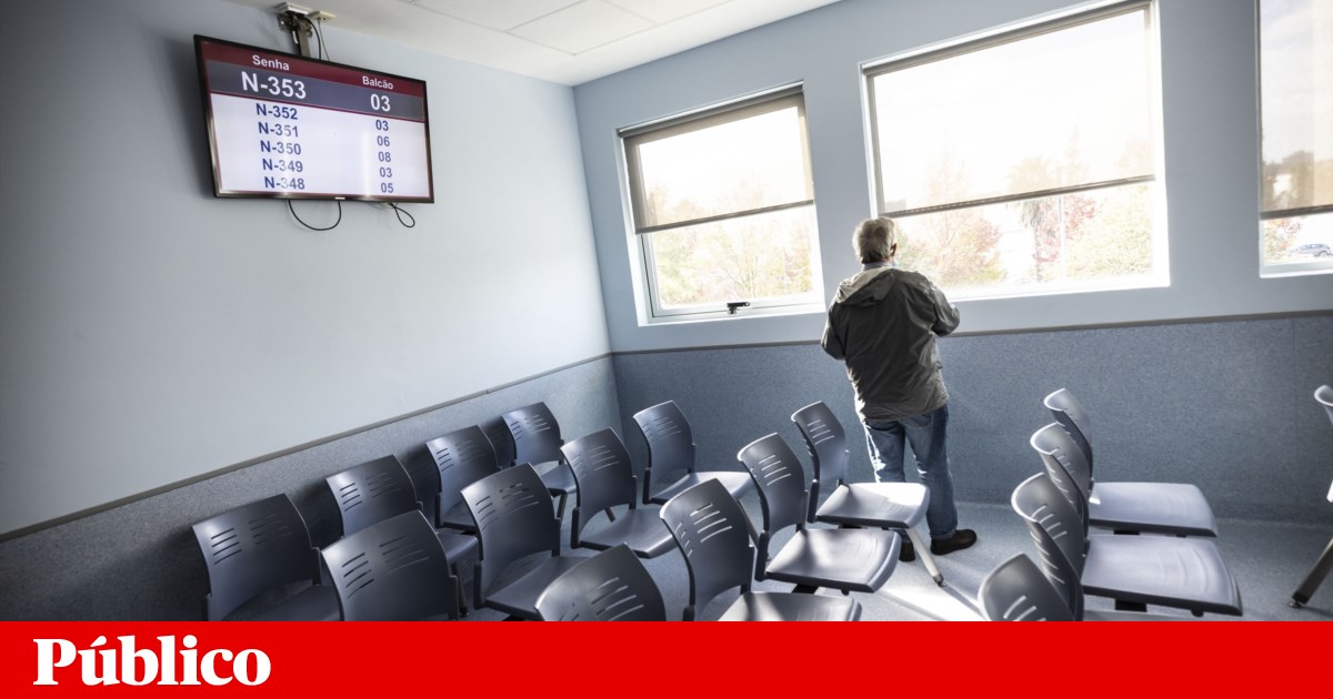 Electronic registration is still “far from the desired vision,” according to the National Health Council health Electronic registration is still “far from the desired vision,” according to the National Health Council health