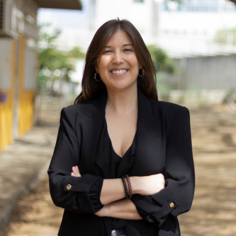 Inês Braizinha 