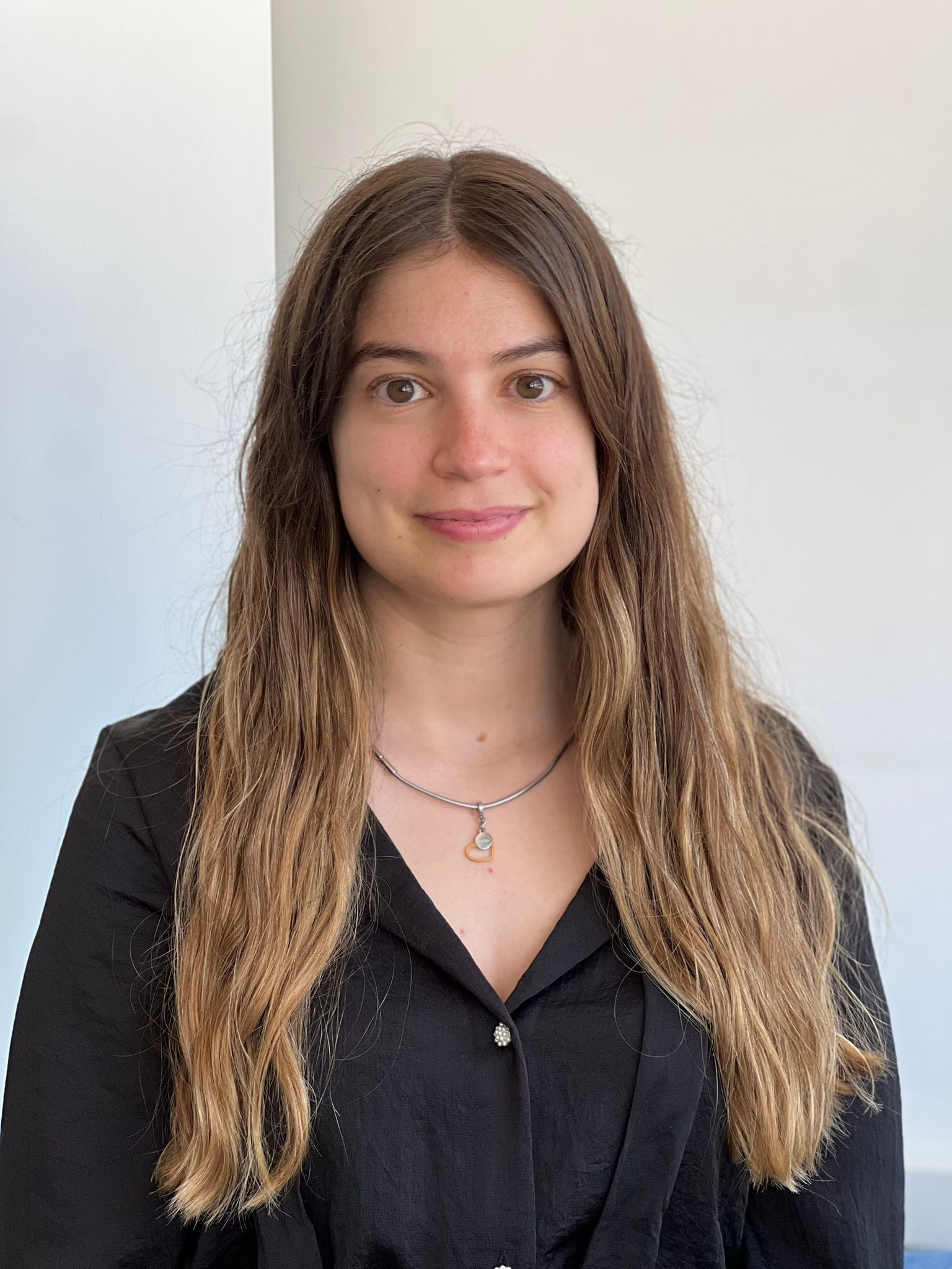 Isa Soraia Batista Moutinho 