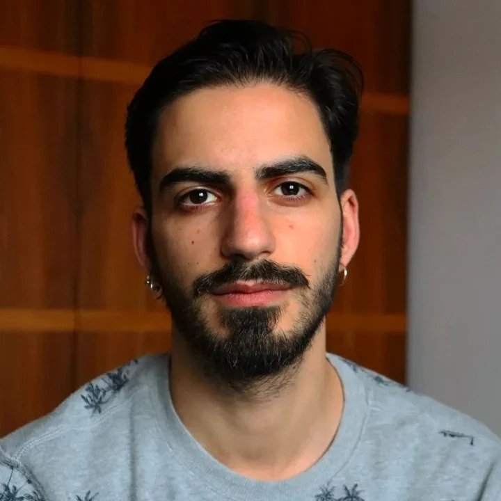 Marco Alexandre Ribeiro 