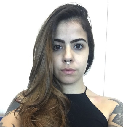 Mayra Othero Nunes Jardim Mugnaini 