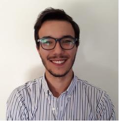 Nuno Miguel Cabecinhas Gonçalves 