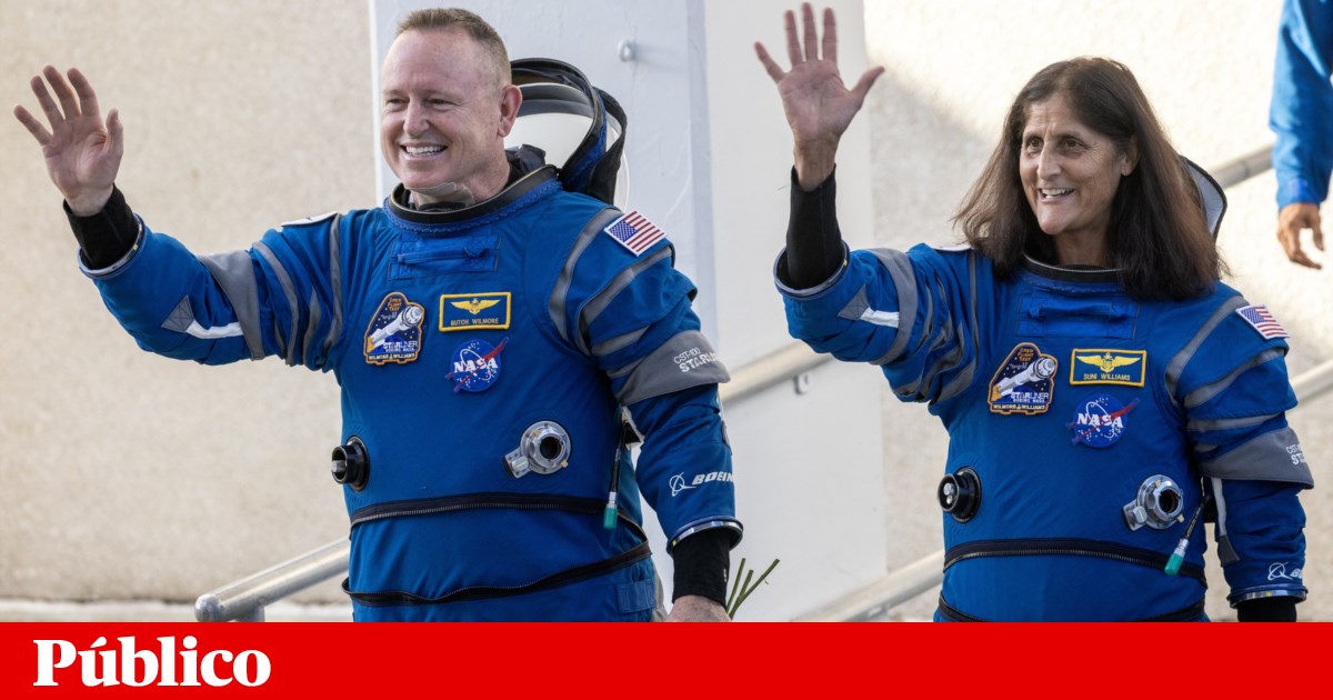 திரும்பி வாருங்கள் சுனிதா வில்லியம்ஸ் | Come back NASA Astronaut Sunita Williams Article By Ayesha Era Natarasan | International Space Station - https://bookday.in/