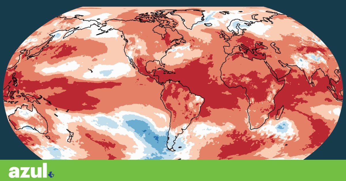Hot May bulletin and highlights of northern spring | climate Hot May bulletin and highlights of northern spring | climate