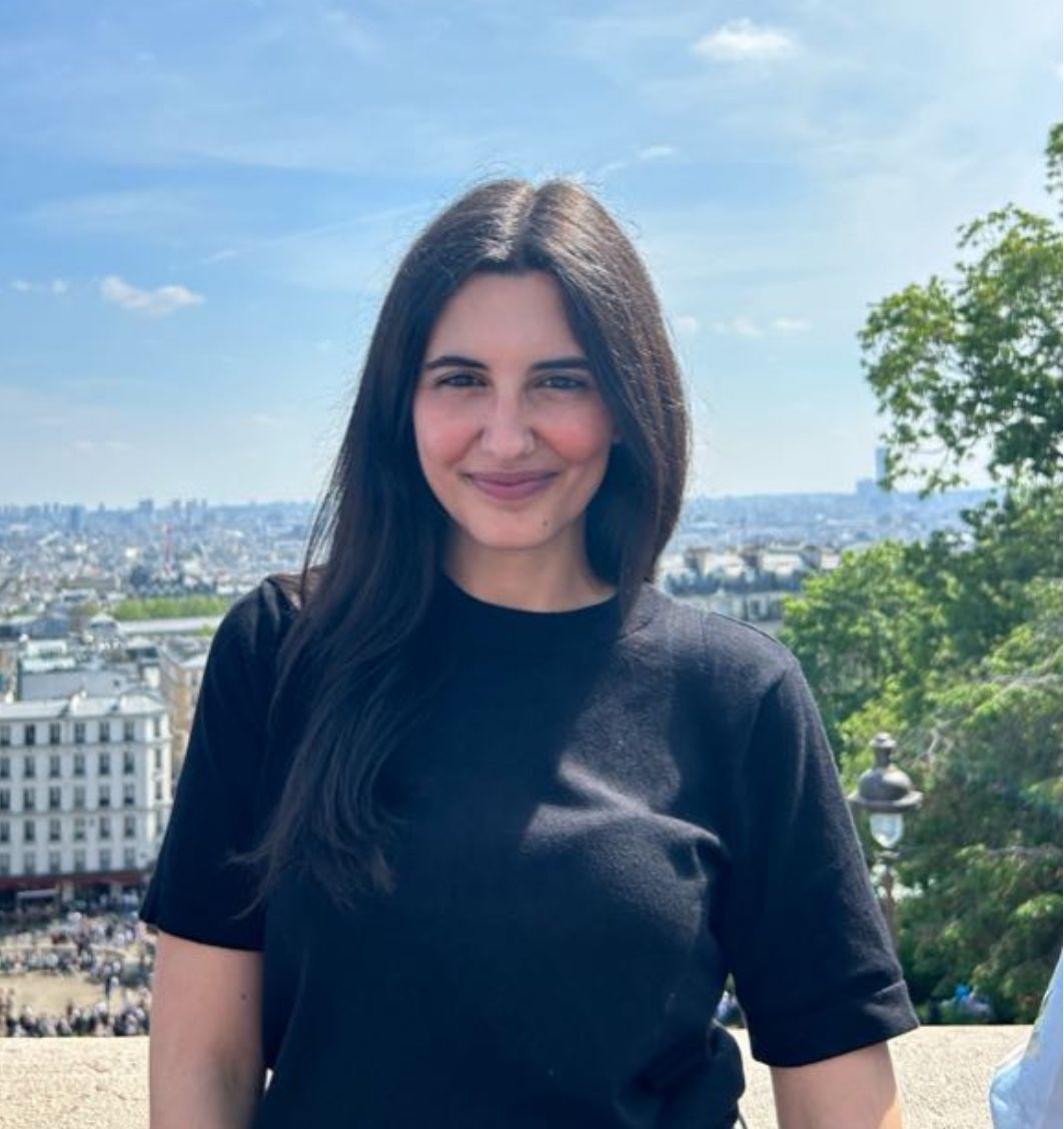 Joana Gama Gomes 