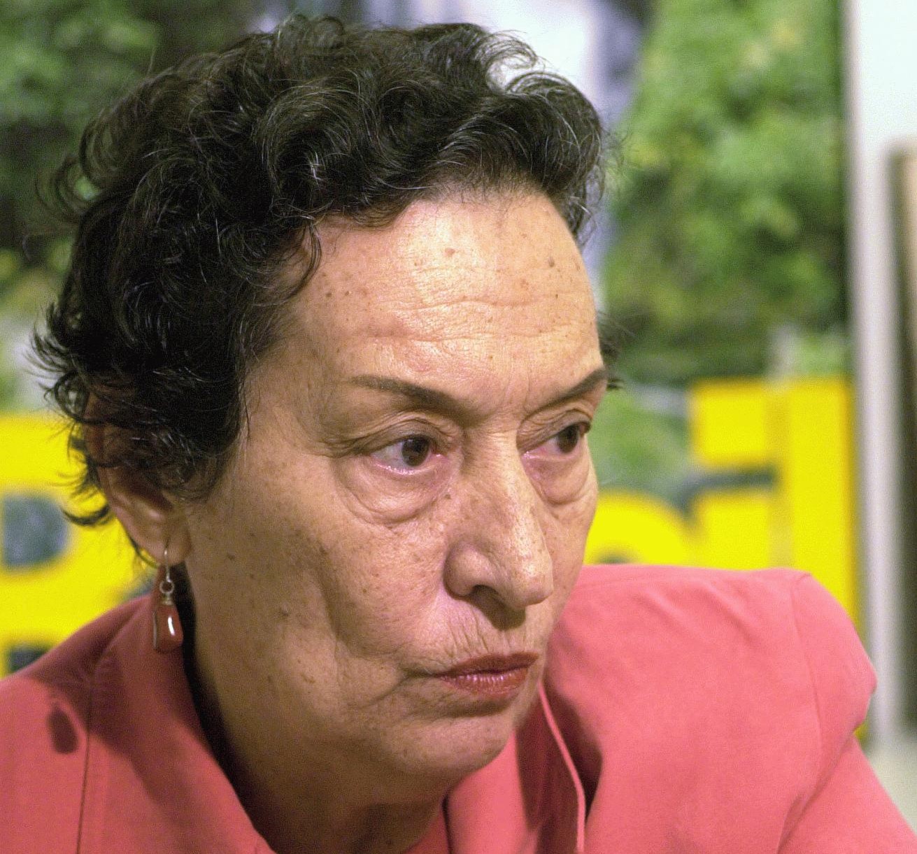 L’économiste luso-brésilienne Maria da Conceição Tavares est décédée |  Brésil