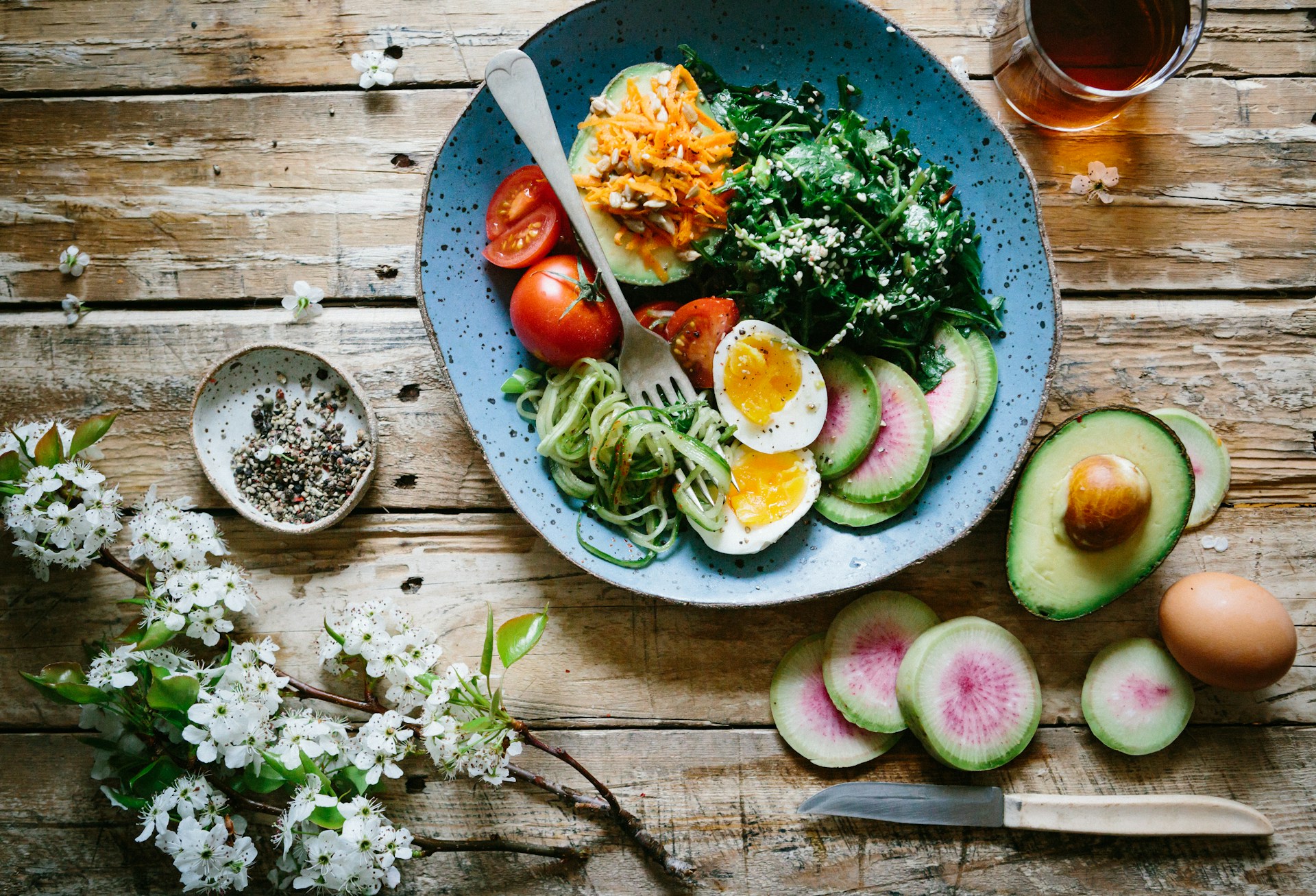 A  “Dieta de Saúde Planetária” inclui a ingestão de duas porções por dia de alimentos de origem animal