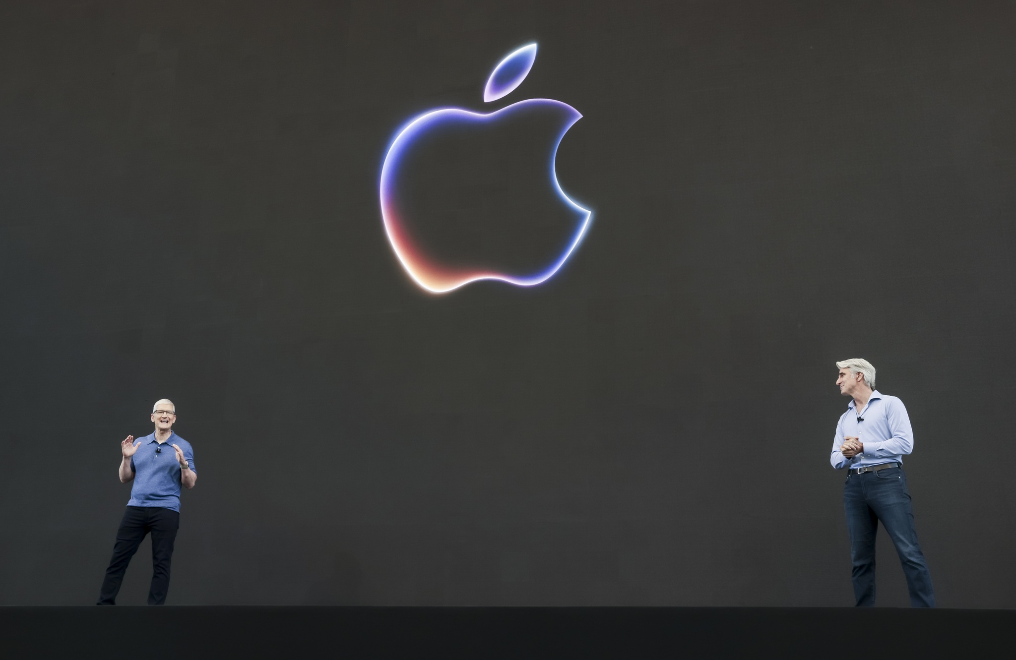 Apple a annoncé l’intégration de l’IA dans iOS – mais en commençant seulement avec l’iPhone 15 Pro |  Intelligence artificielle