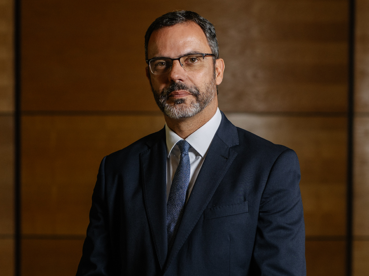 Pedro Calado 