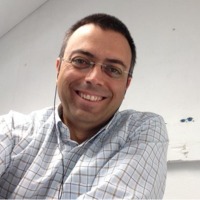 José Moreno 