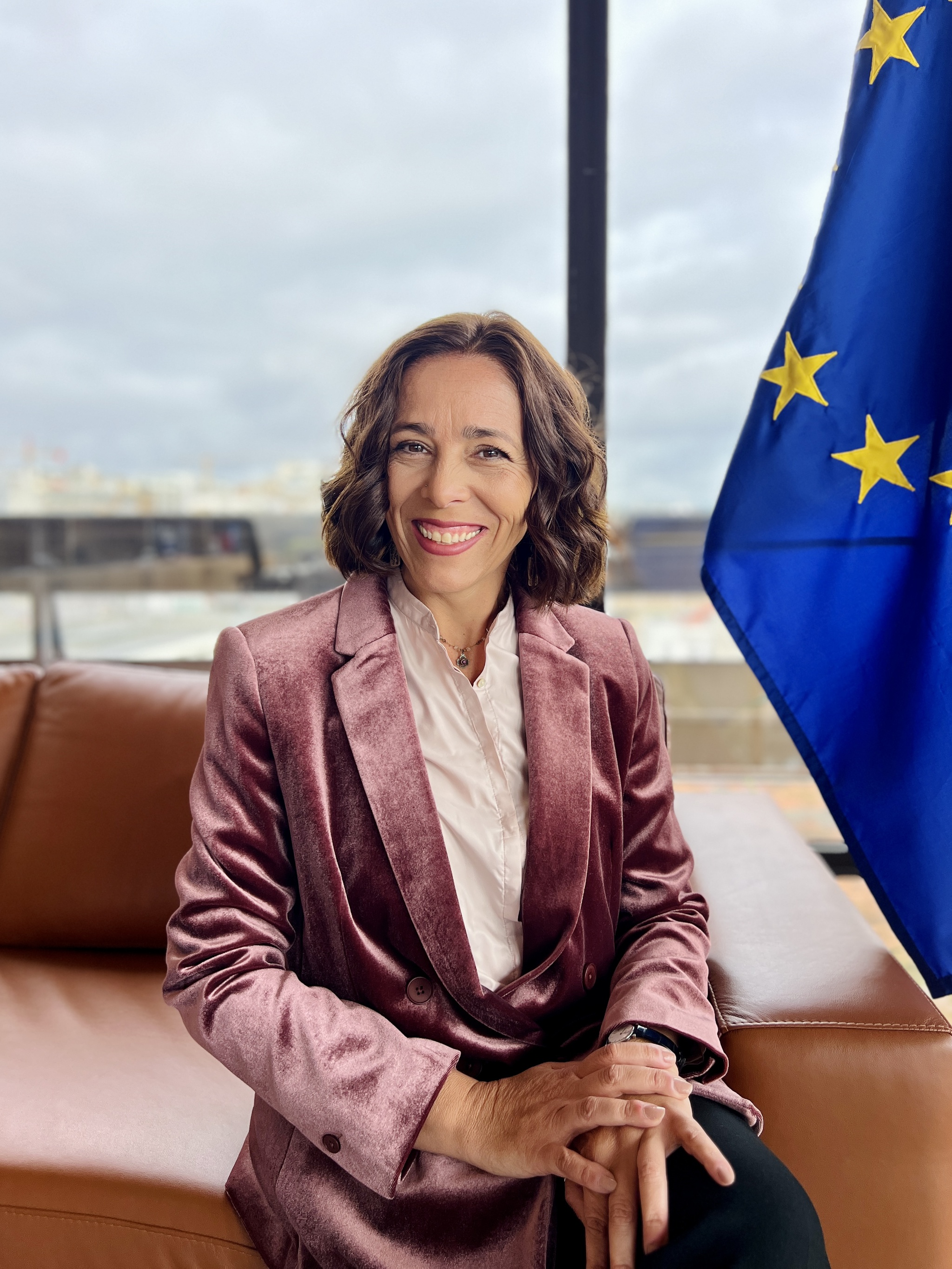 Sofia Moreira de Sousa 