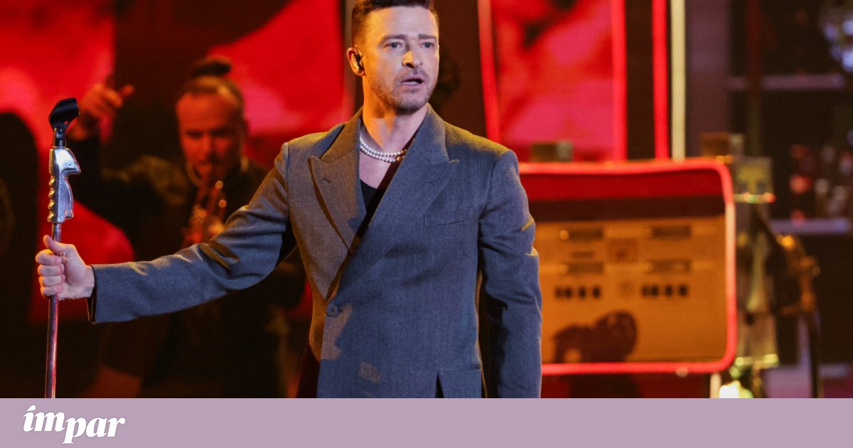 Justin Timberlake arrested for drunk driving in the Hamptons |  justice Justin Timberlake arrested for drunk driving in the Hamptons |  justice