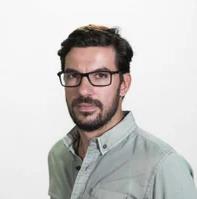 Pedro Raínho 