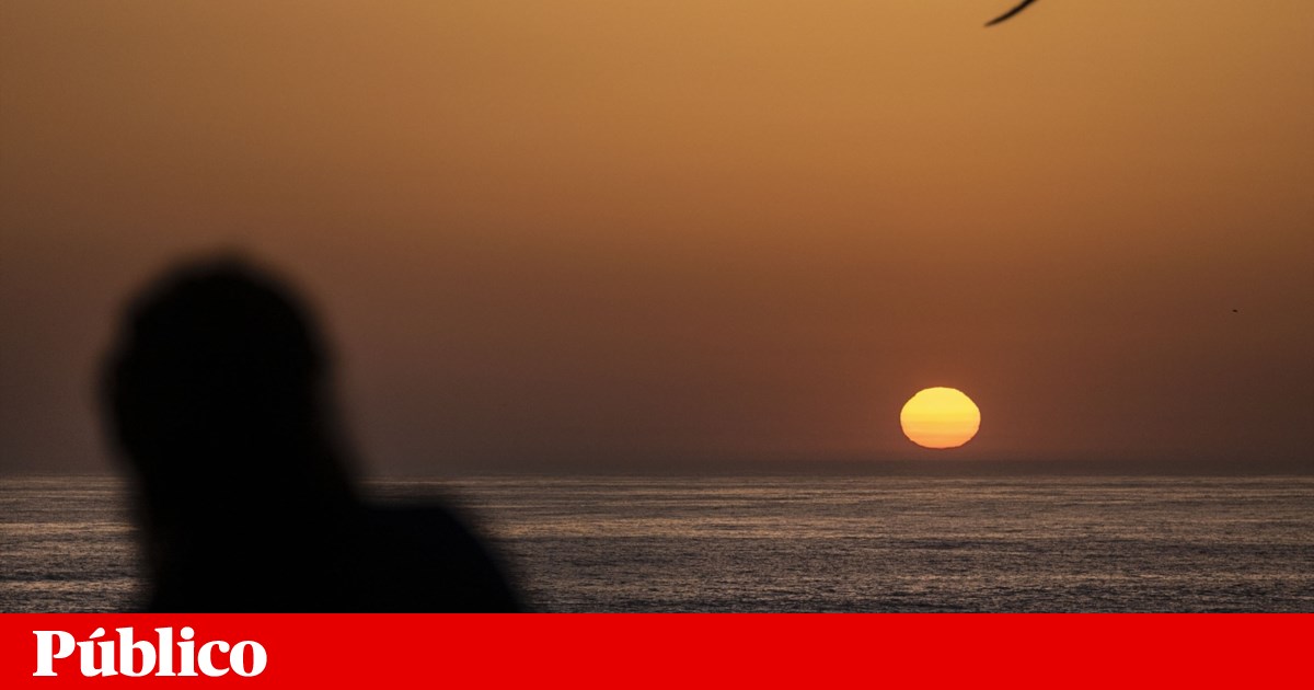 The longest day of the year has arrived in the Northern Hemisphere  summer The longest day of the year has arrived in the Northern Hemisphere  summer