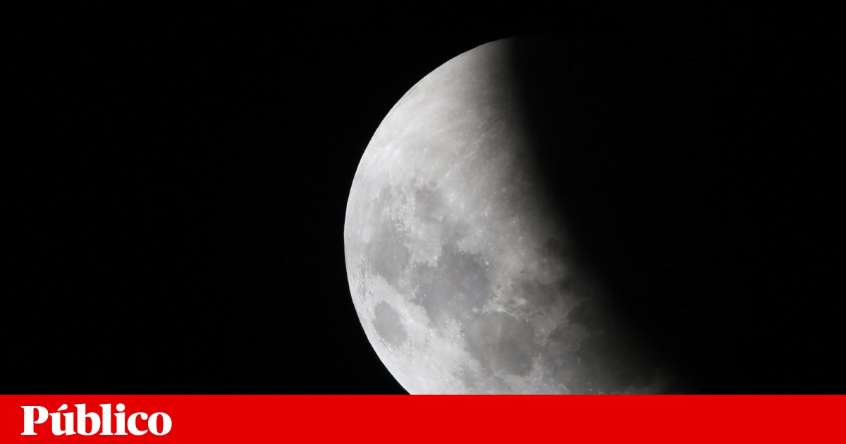 The Chinese lunar probe returns unprecedented samples from the far side of the moon  space The Chinese lunar probe returns unprecedented samples from the far side of the moon  space