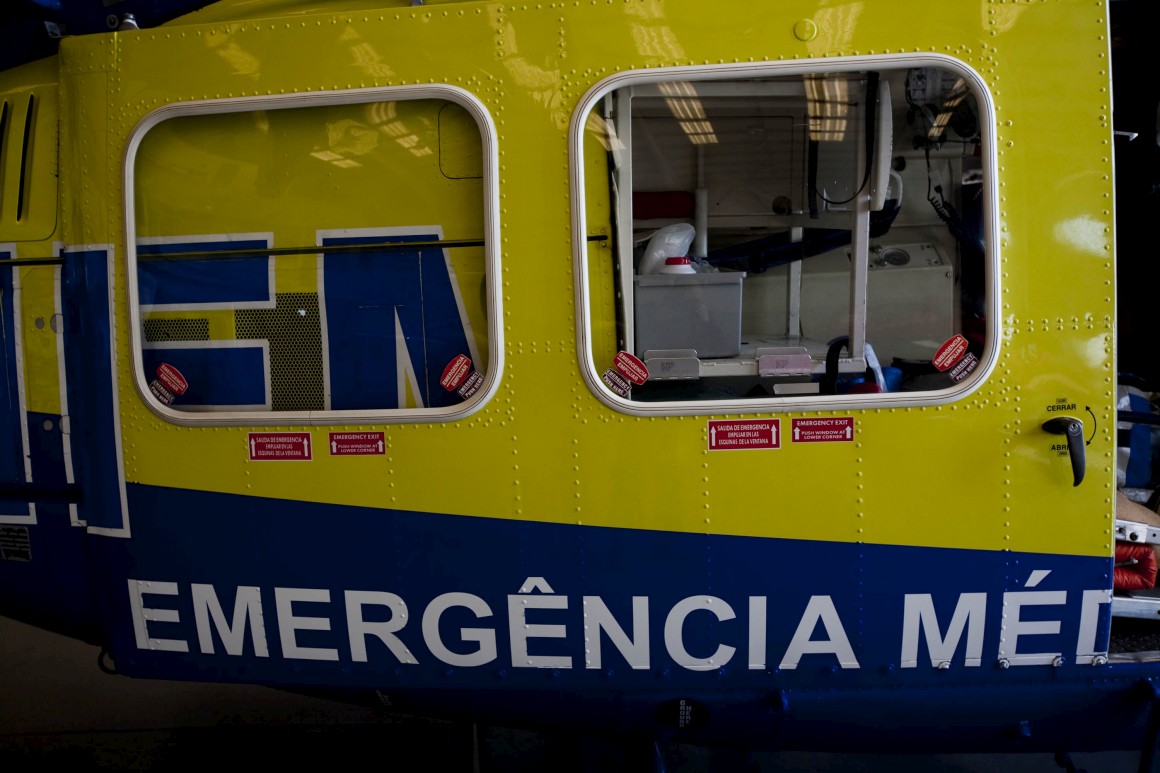 Deux morts et deux grièvement blessés dans une explosion à Vila Nova de Milfontes |  Béja