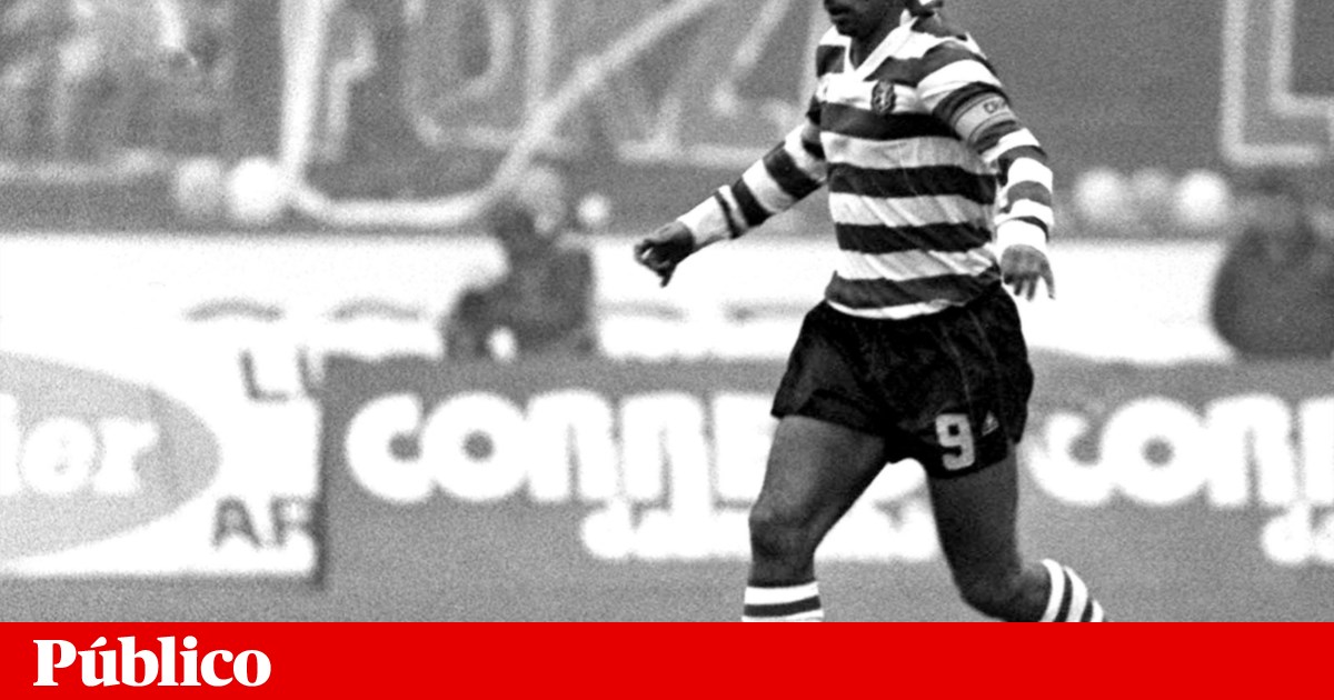 Manuel Fernandez, former Sporting glory, dies at the age of 73 |  soccer Manuel Fernandez, former Sporting glory, dies at the age of 73 |  soccer