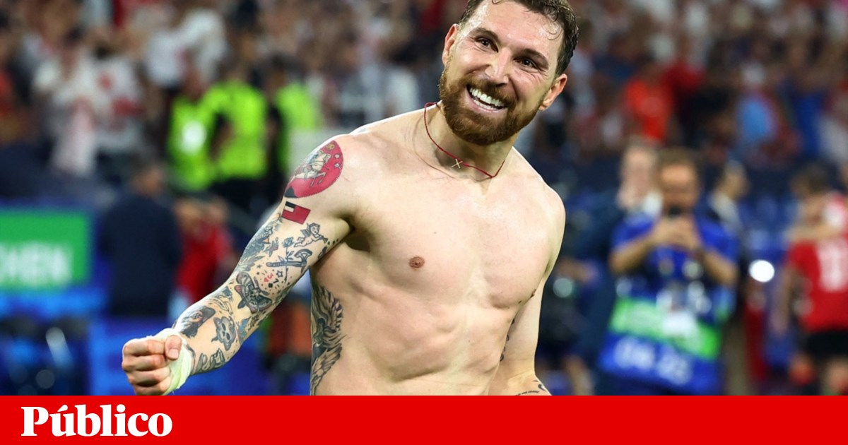 Spain don’t want surprises from other Iberia | Euro 2024 Spain don’t want surprises from other Iberia | Euro 2024