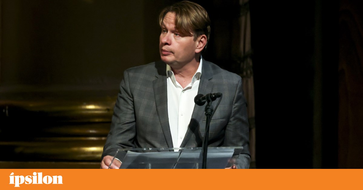 Ivan van Kalmthout steps down as São Carlos coach | Cultural Policy Ivan van Kalmthout steps down as São Carlos coach | Cultural Policy