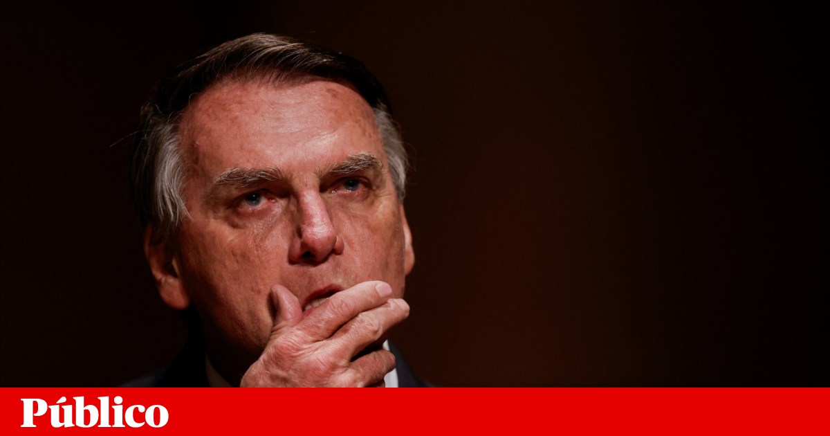 Venda de jóias: Bolsonaro indiciado por suspeita de organização criminosa e peculato