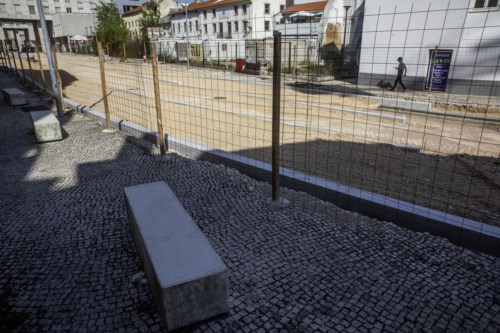 Em Coimbra, o caos está para durar. Que cidade ficará para o Metrobus?