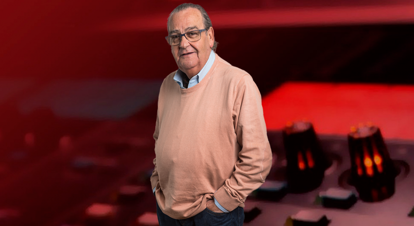 Radio host Armando Carvalheda, Portuguese music promoter, dies | Radio Radio host Armando Carvalheda, Portuguese music promoter, dies | Radio