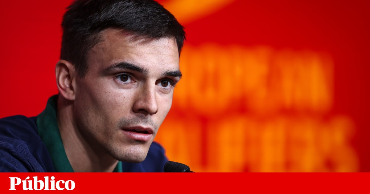 Joao Palhinha is already a Bayern Munich player | Football Joao Palhinha is already a Bayern Munich player | Football