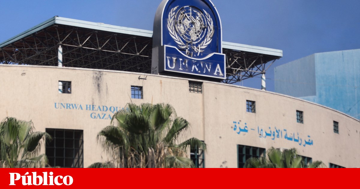 Gaza Strip. Only the USA and the United Kingdom did not resume UNRWA funding Middle East Gaza Strip. Only the USA and the United Kingdom did not resume UNRWA funding Middle East