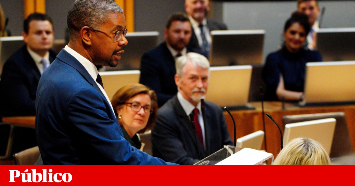 Wales First Minister resigns after four months | UK Wales First Minister resigns after four months | UK