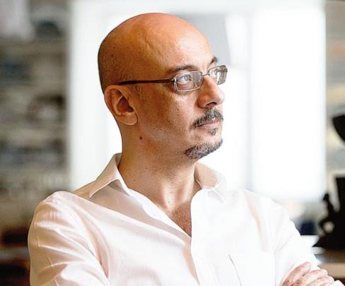 Sérgio Rodrigues 