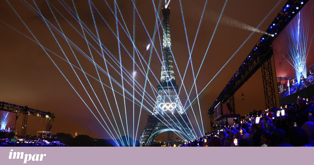 Artistic Director Denies Writing Scene Ridiculed Opening of Olympic Games | Paris 2024 Artistic Director Denies Writing Scene Ridiculed Opening of Olympic Games | Paris 2024