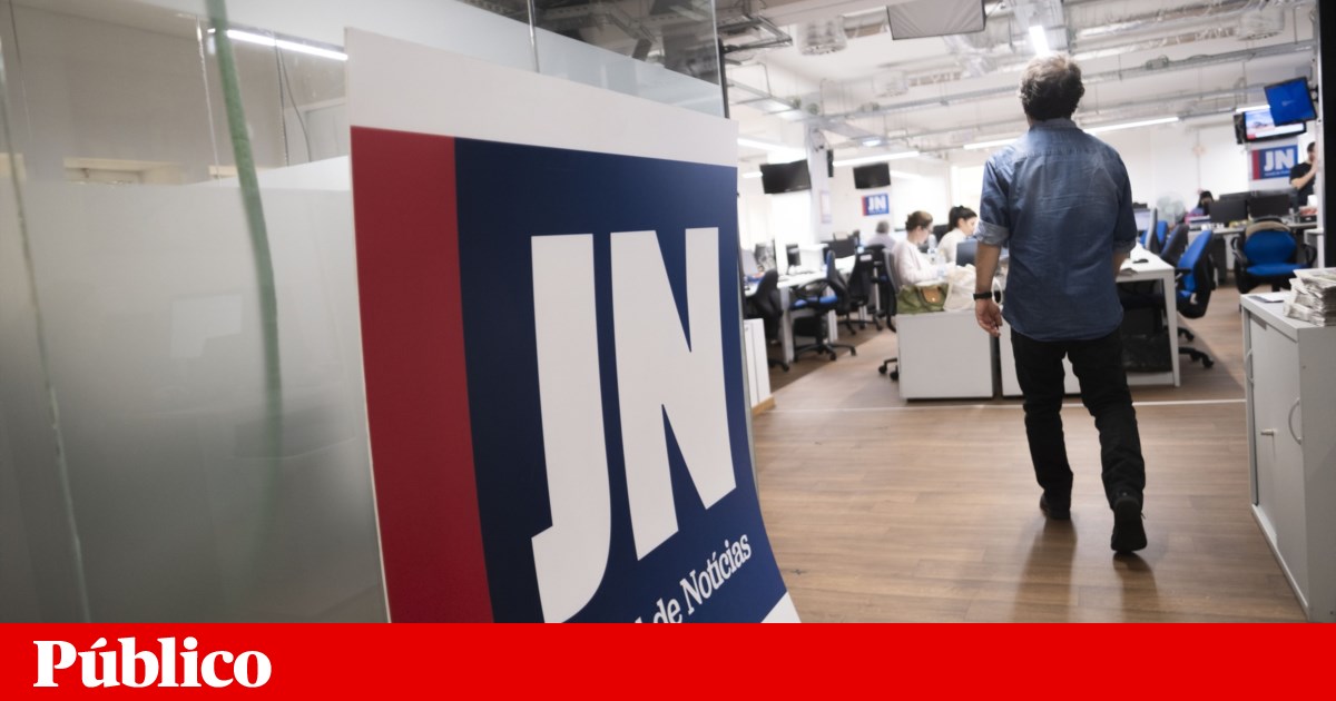 Major Media Acquisition: JN and TSF Sold to Notícias Ilimitadas Amid Competition Authority Approval
