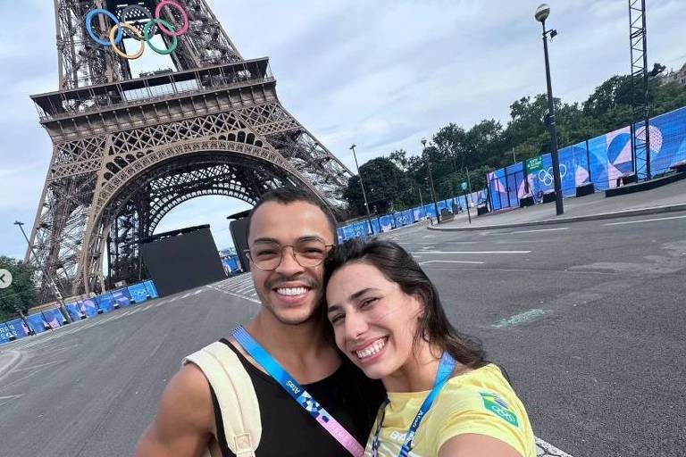 Brazilian expelled from Games hires lawyers to 'take necessary action' | Olympics Brazilian expelled from Games hires lawyers to 'take necessary action' | Olympics