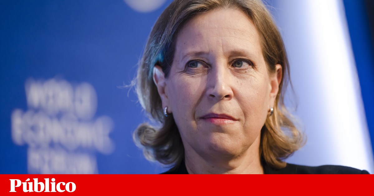 Former YouTube CEO Susan Wojcicki dies. He was 56 | Technology Former YouTube CEO Susan Wojcicki dies. He was 56 | Technology