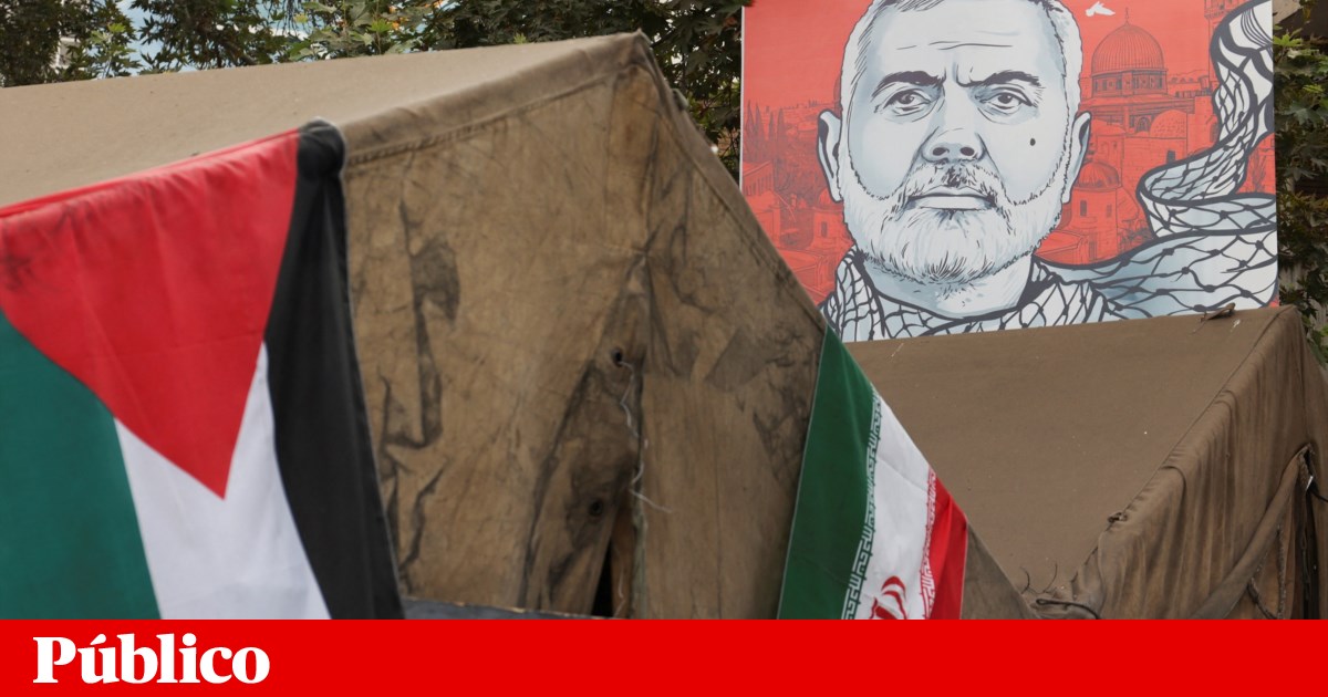 Seul le cessez-le-feu à Gaza peut retarder la réponse de l’Iran à Israël | Moyen-Orient Seul le cessez-le-feu à Gaza peut retarder la réponse de l’Iran à Israël | Moyen-Orient