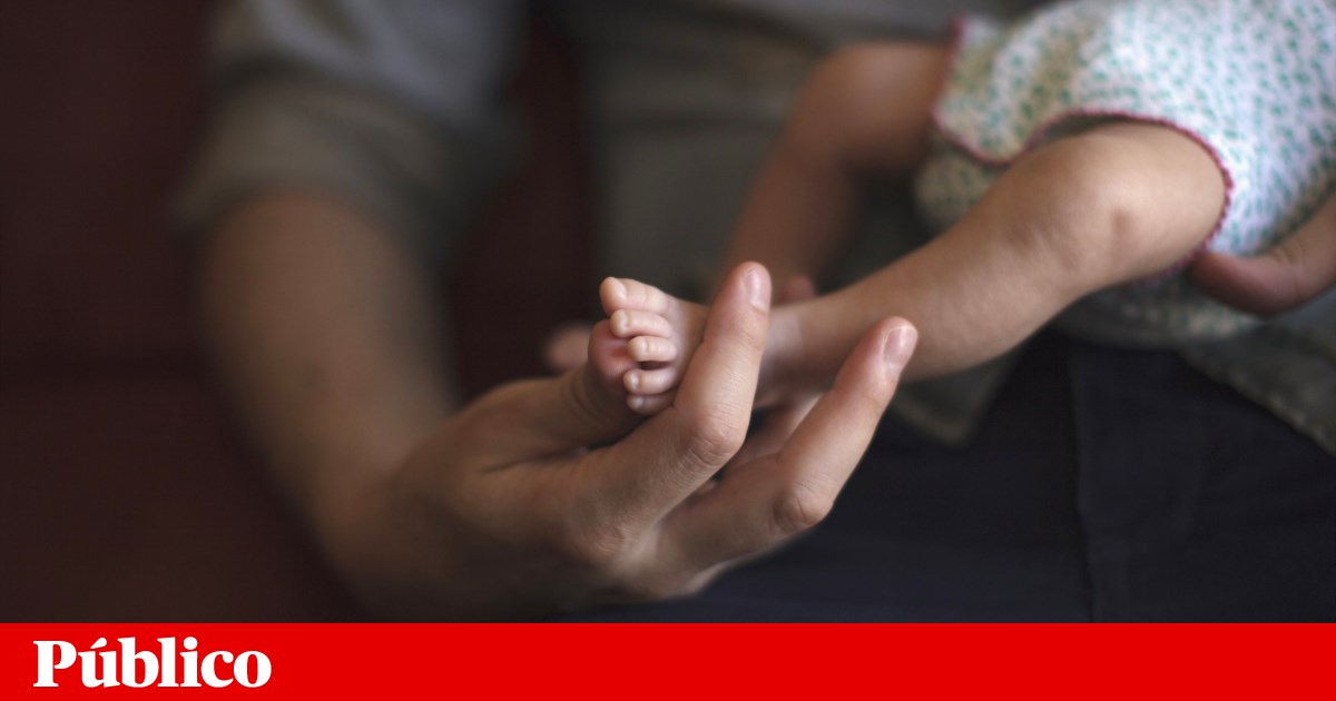 In SNS, half of births are natural. In private companies, less than 20% | Health In SNS, half of births are natural. In private companies, less than 20% | Health