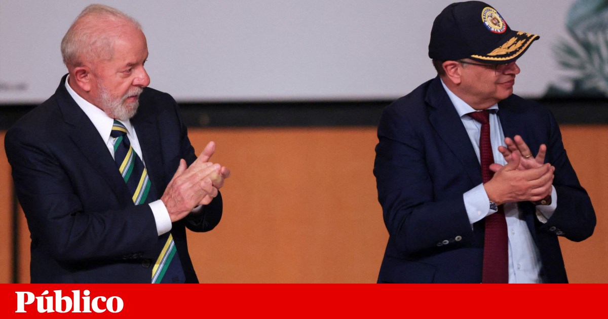 Lula Supposes New Election Scenario in Venezuela as Way Out of Post-Election Crisis | Venezuela Lula Supposes New Election Scenario in Venezuela as Way Out of Post-Election Crisis | Venezuela