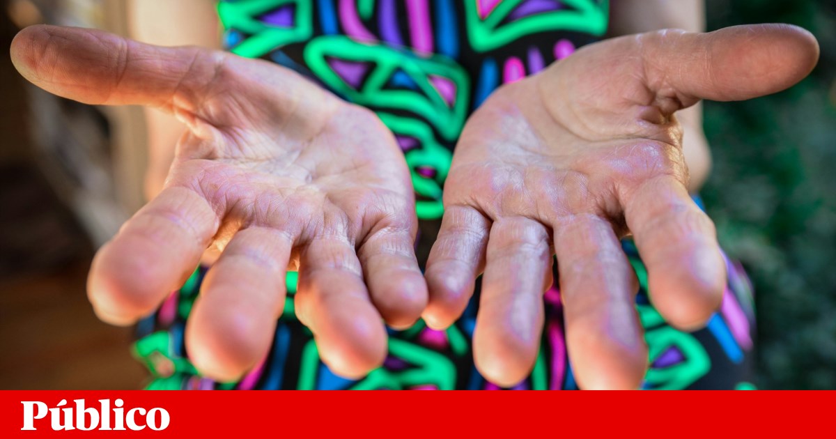 People age a lot in two stages, at 44 and 60 | Aging People age a lot in two stages, at 44 and 60 | Aging