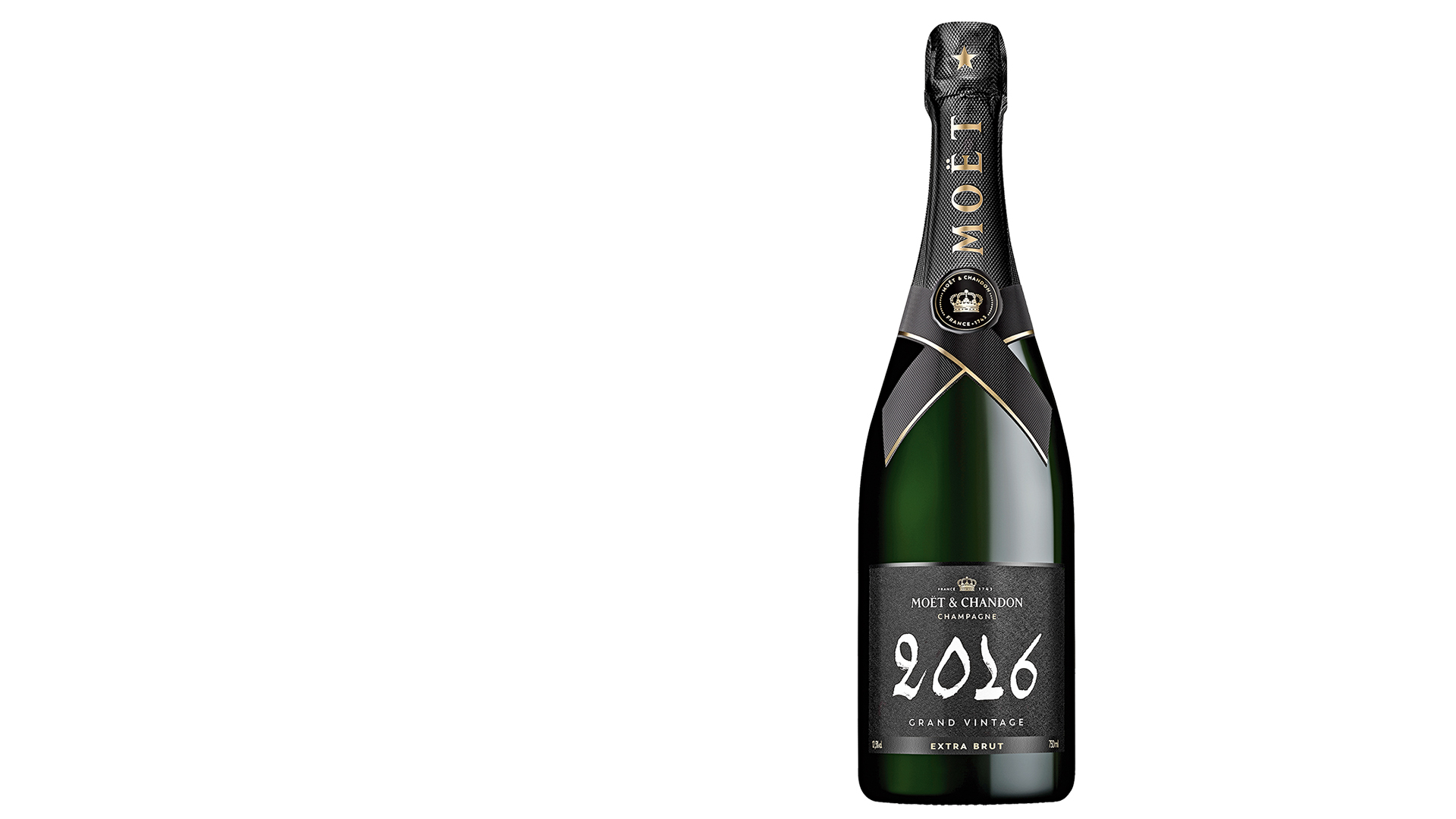 Moët & Chandon Grand Vintage 2016 | Crítica | PÚBLICO