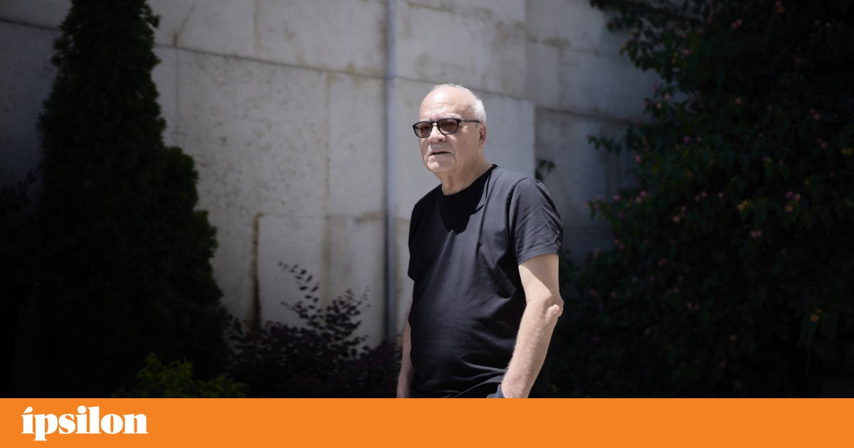 Lionel Moura: “AI has a much greater imagination than most artists” | Interview Lionel Moura: “AI has a much greater imagination than most artists” | Interview