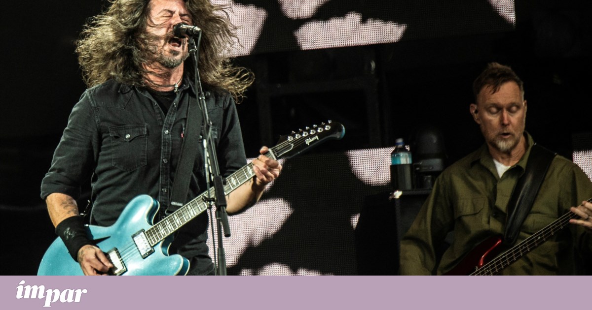 Foo Fighters Ban Trump From Using Song, Will Donate Royalty To Kamala Harris | US Election 2024 Foo Fighters Ban Trump From Using Song, Will Donate Royalty To Kamala Harris | US Election 2024