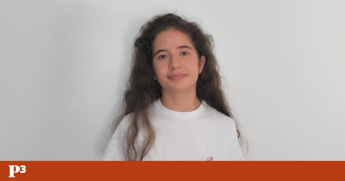 Meet Simone: The 17-Year-Old Who Achieved the Highest Score in Aerospace Engineering in Porto!