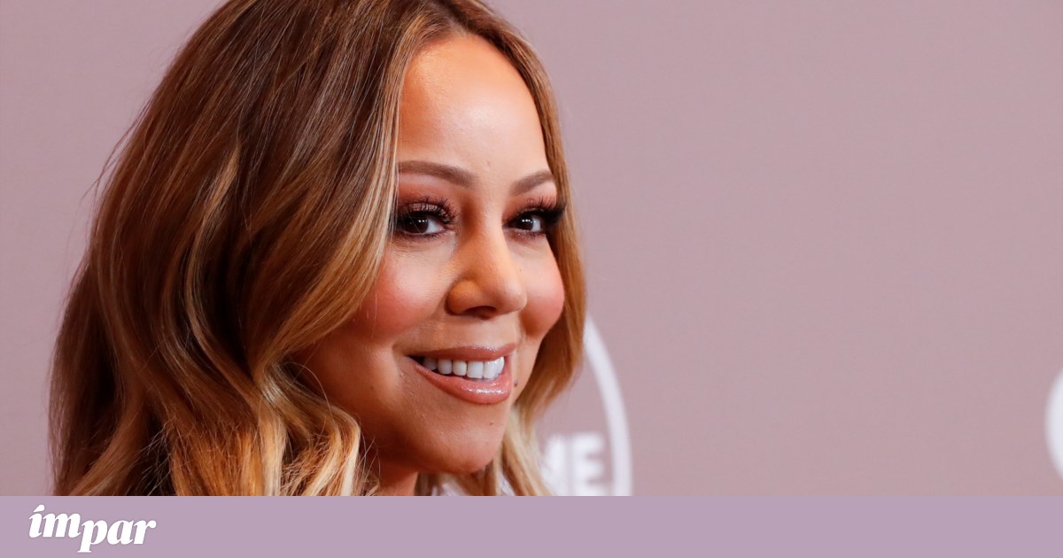 Mariah Carey's Mom and Sister Die on Same Day: 'My Heart Is Broken' | Celebrities Mariah Carey's Mom and Sister Die on Same Day: 'My Heart Is Broken' | Celebrities