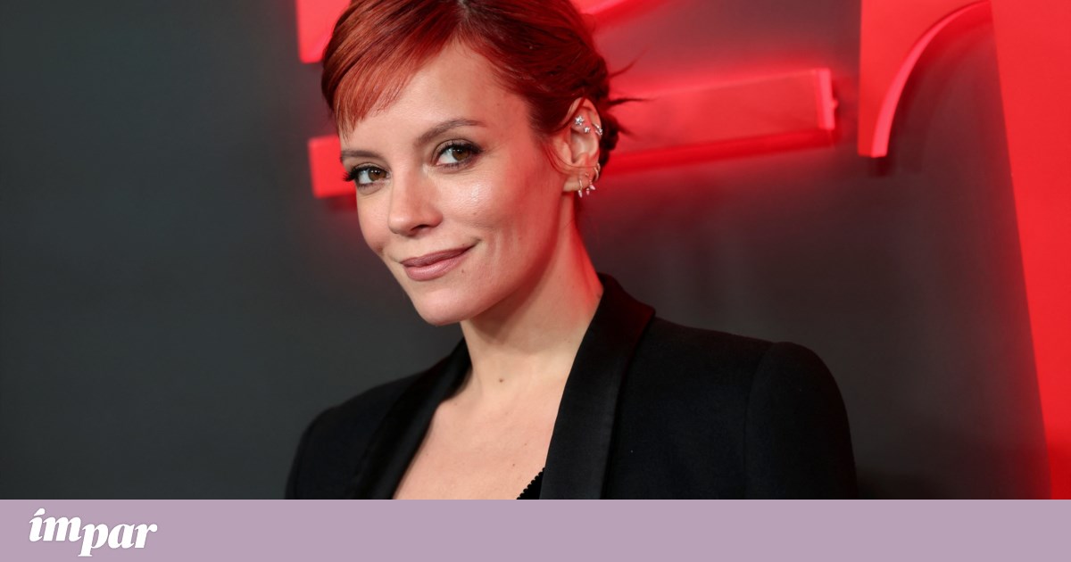 Lily Allen says she received death threats for returning a pet | Celebrities Lily Allen says she received death threats for returning a pet | Celebrities