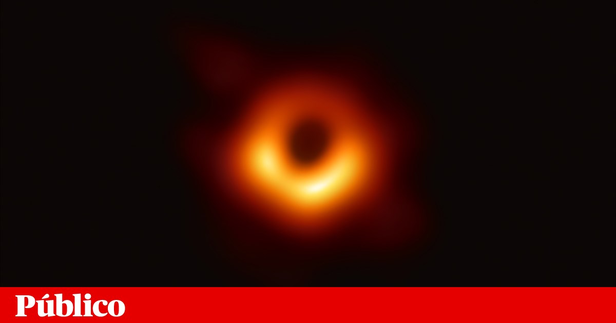 Experimento proporciona imágenes más detalladas de los agujeros negros | Astrofísica Experimento proporciona imágenes más detalladas de los agujeros negros | Astrofísica