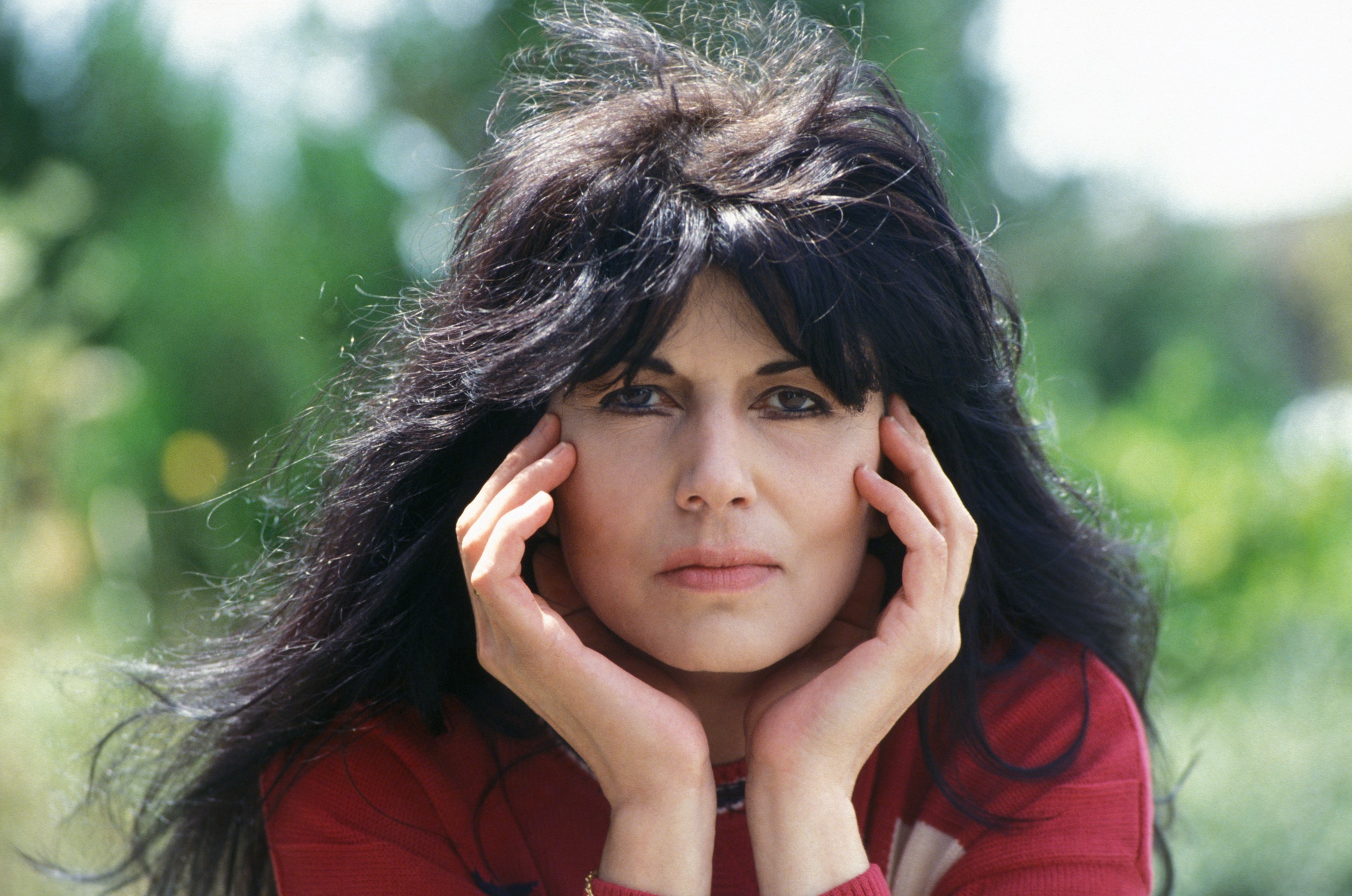 Catherine Ribeiro (1941-2024): a deusa furiosa do rock francês dos